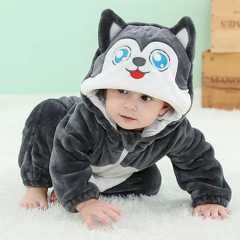 Kuschelige Einhorn Decke für Babys!