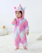 Romper StarSkyUnicor / 110 (24-30 Months)