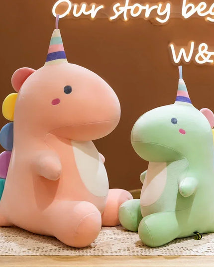 Süßes Candy-Einhorn Kissen zum Kuscheln!