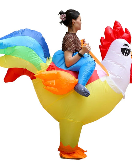 Dein Einhorn-Traum wird wahr!