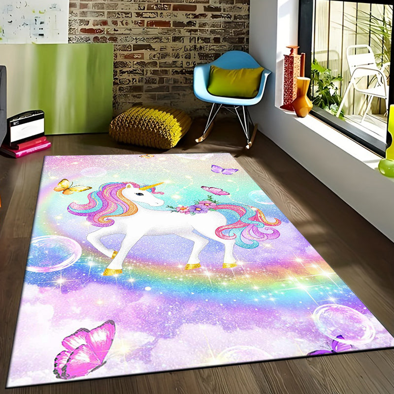 Dein süßer Einhorn Sessel zum Träumen!