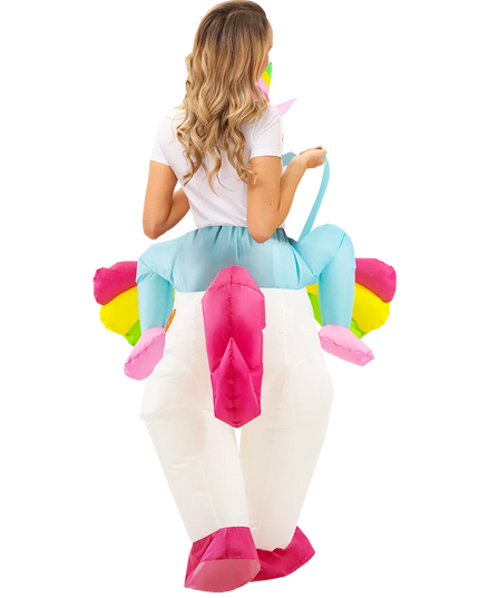 Dein ultimatives Einhorn Kostuem für