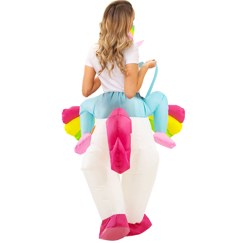 Dein ultimatives Einhorn Kostuem für