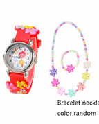 Red 3pcs