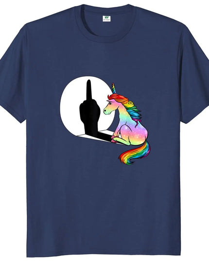 Einhorn Ring: Für deine lässige Seite!