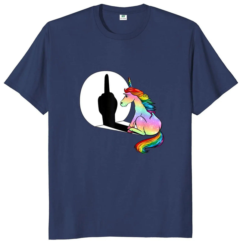Einhorn Ring: Für deine lässige Seite!