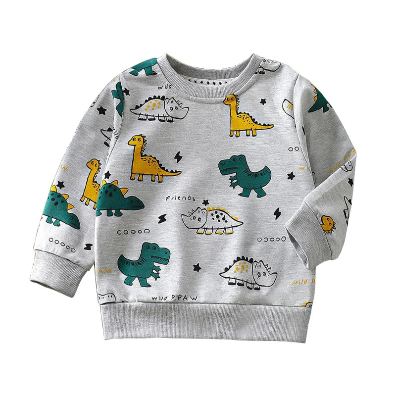 Deine zauberhafte Einhorn Jacke mit Kapuze!
