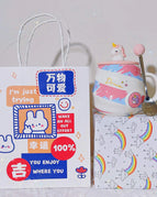 400ml / pink