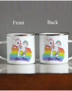 301-400ml / personalize name