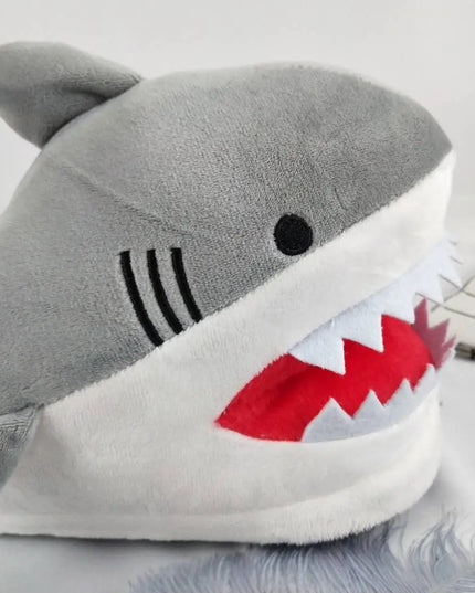 Kuschelige Einhorn Hausschuhe für den Winter