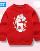 Red / 3T