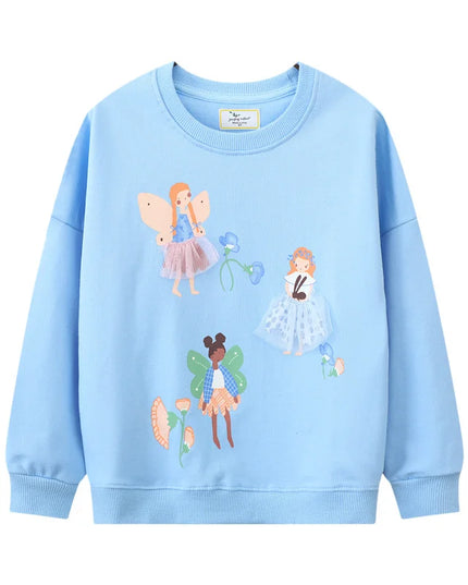 Dein zauberhafter Einhorn Pullover für