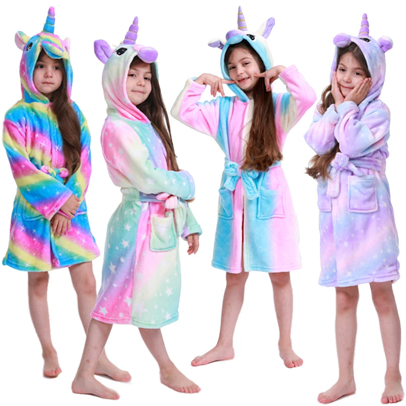 Zauberhafte Einhorn Schuhe für Prinzessinnen