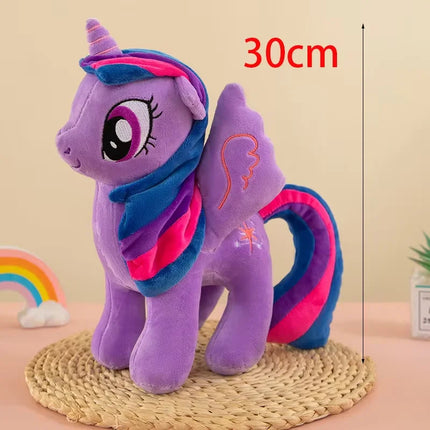Deine zuckersüße Einhorn Tasche zum Träumen!