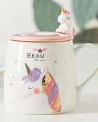 301-400ml / The stars