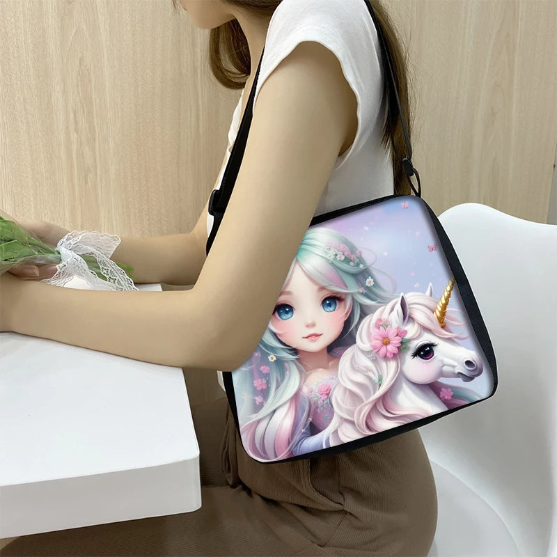 Deine verträumte Einhorn Handyhülle
