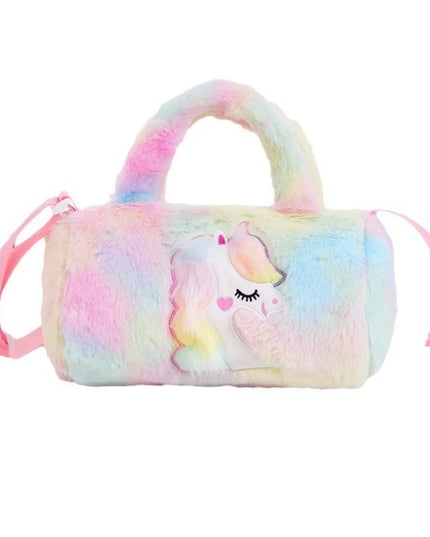 Dein Einhorn Schlüsselanhänger zum Knuddeln!