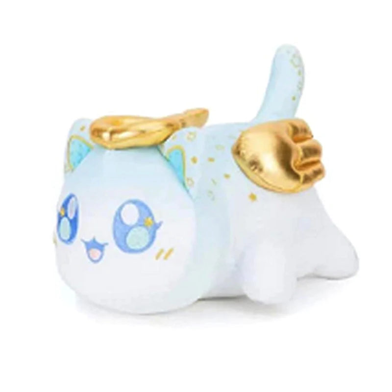 Dein witziges Einhorn Kissen in Essensform!