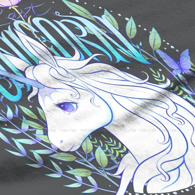 Dein süßes Einhorn T-Shirt für Mädchen und