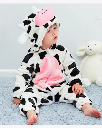 Kuschelige Einhorn Decke für Babys!