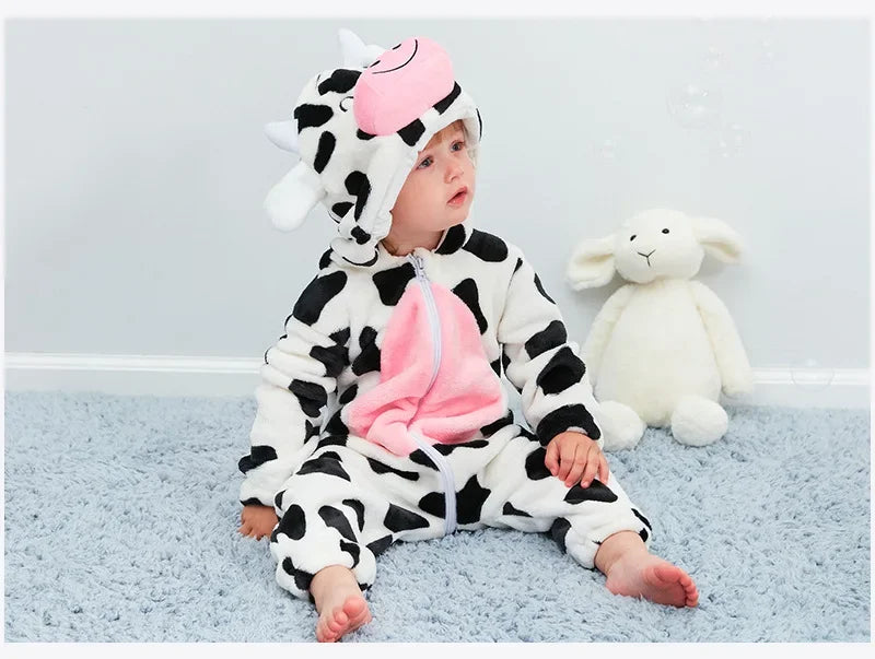 Kuschelige Einhorn Decke für Babys!