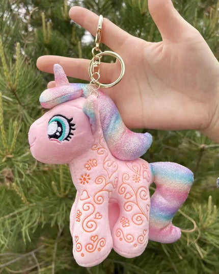 Deine magische Einhorn Kette zum Verlieben!