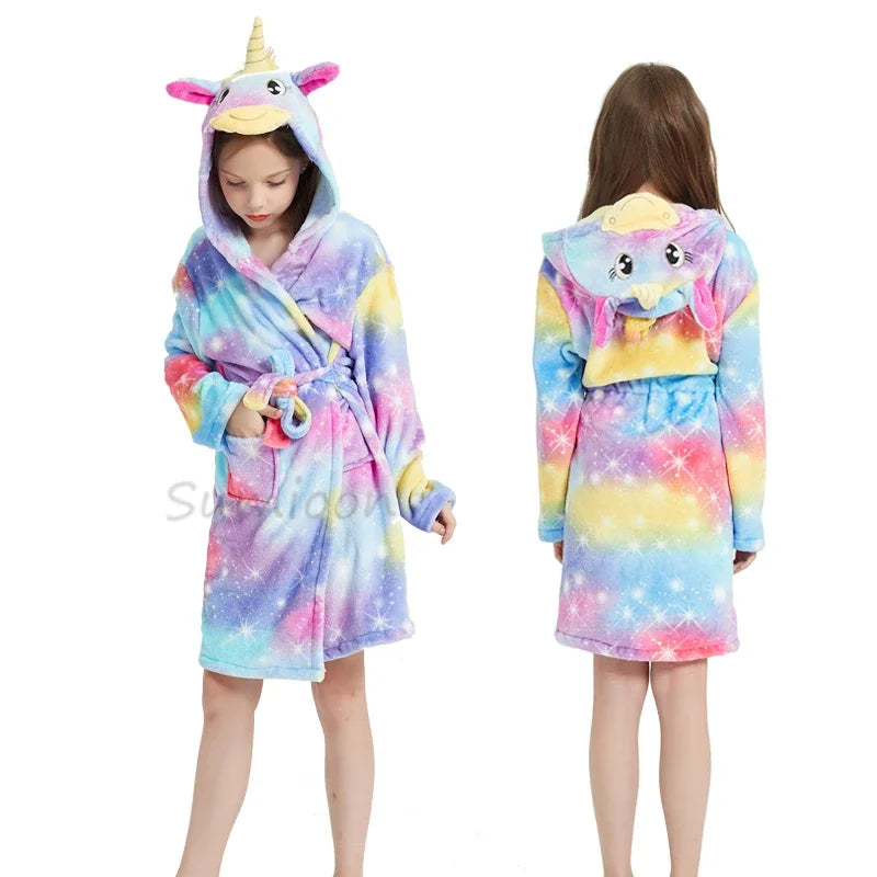 Einhorn Pyjama: Dein Kuschel-Wunder!