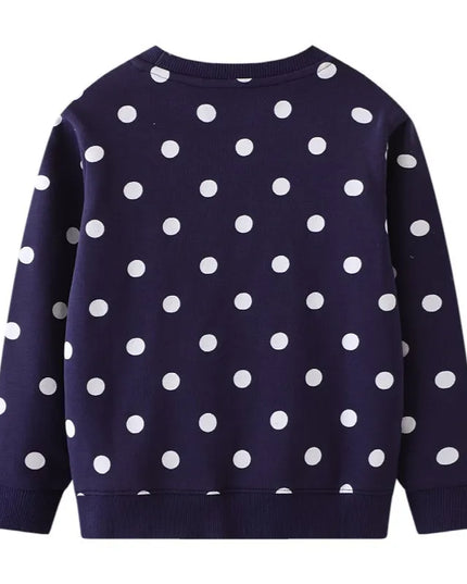 Dein Riesen Einhorn Sweatshirt zum Verlieben!