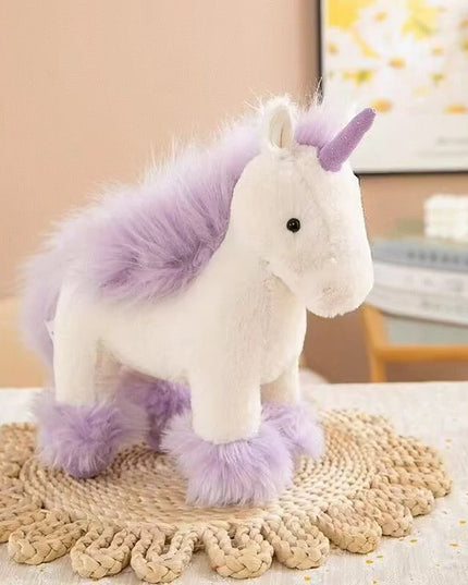 Dein süßer Einhorn-Begleiter für unterwegs!