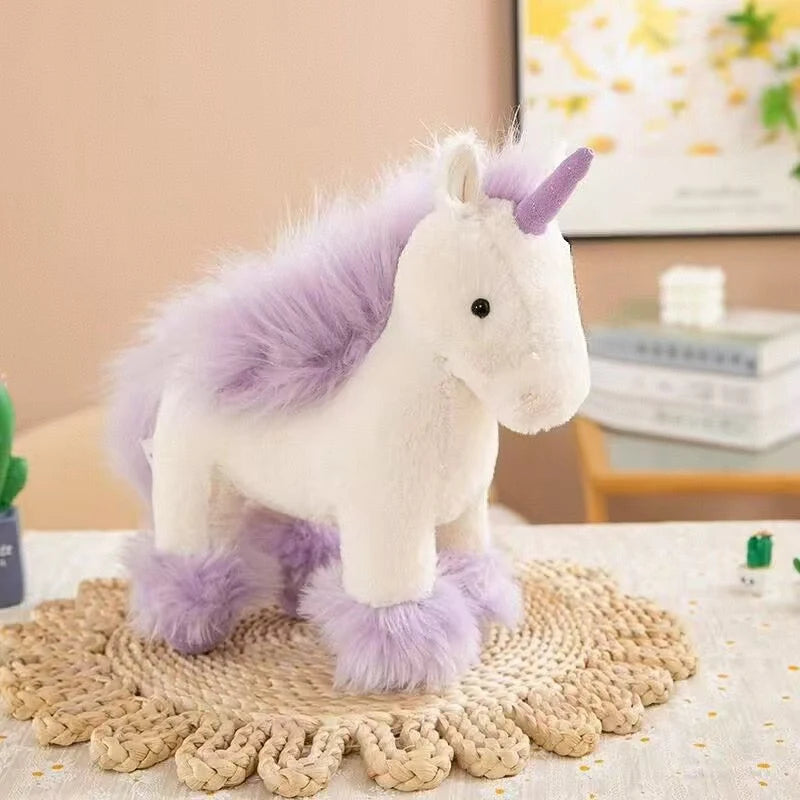 Dein süßer Einhorn-Begleiter für unterwegs!