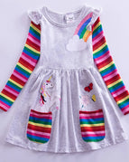 81035 gray / 7-8Y