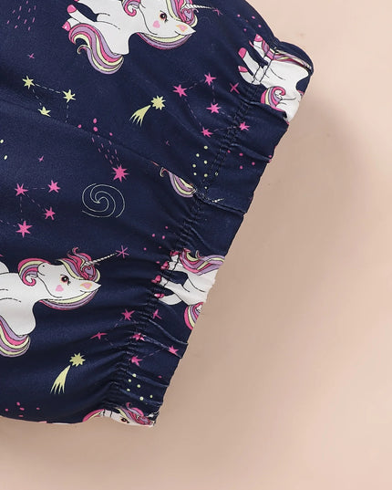 Deine zauberhaften Einhorn Leggings im
