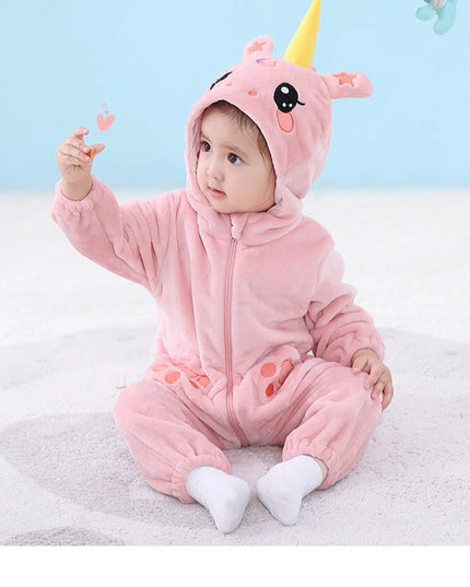 Dein erster Einhorn Onesie Traum!