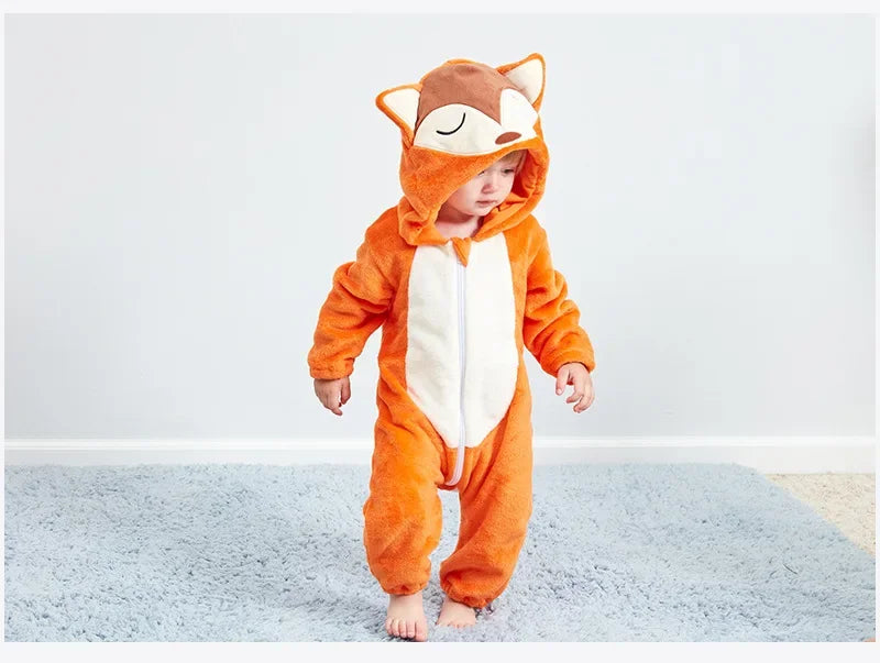 Kuschelige Einhorn Decke für Babys!