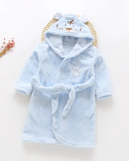 Dein flauschiger Einhorn Pyjama für