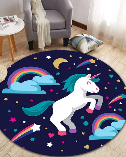 Dein fabelhafter Einhorn Sessel