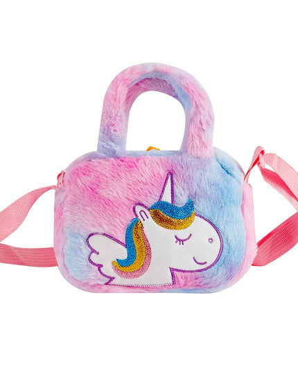 Deine süße Einhorn Umhängetasche für Kids!