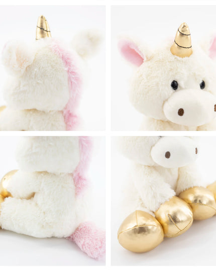Dein niedliches kleines Einhorn Kissen!