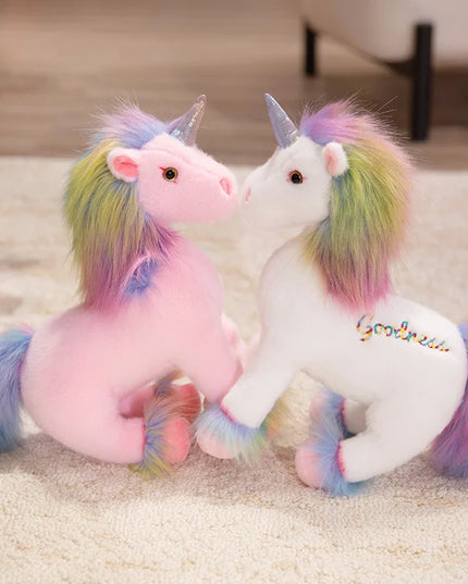Regenbogen-Einhorn Tasche für deine Magie!