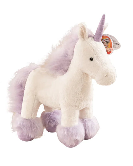 Dein süßer Einhorn-Begleiter für unterwegs!