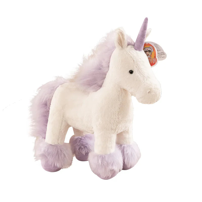 Dein süßer Einhorn-Begleiter für unterwegs!