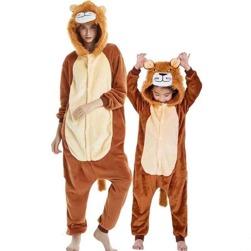 Galaxie-Einhorn Onesie: Abenteuer im All!