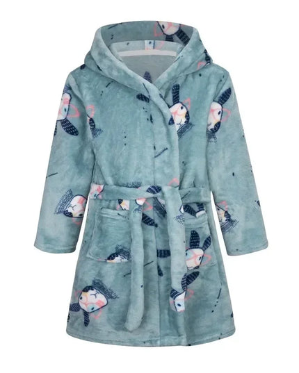 Dein Einhorn Pyjama für bunte Träume