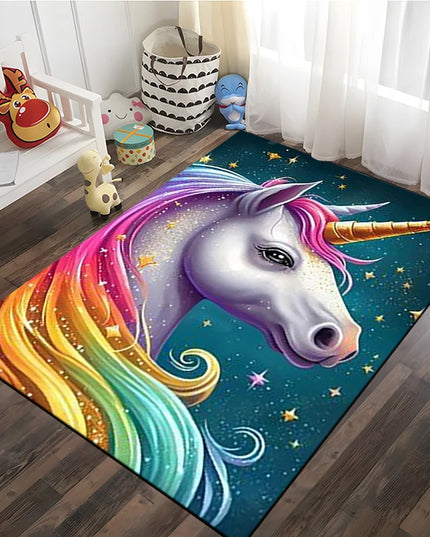 Dein 3D-Einhorn Sessel für Abenteuer!