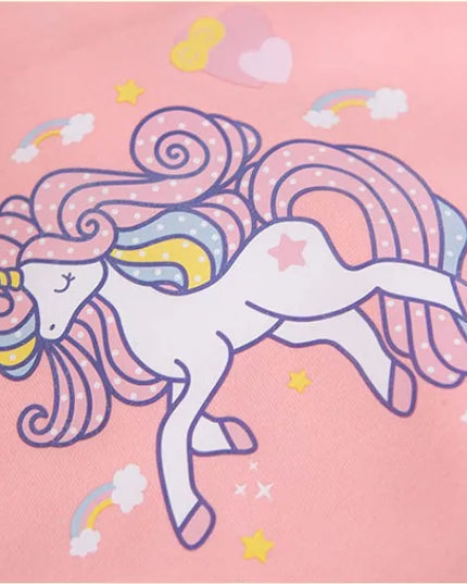 Deine stylische Einhorn Baseball Jacke in