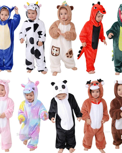 Kuscheliges Einhorn Plüschtier für Babys!