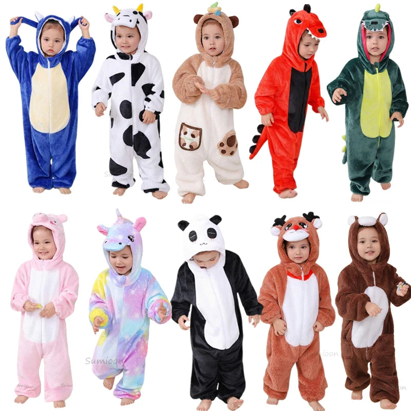 Kuscheliges Einhorn Plüschtier für Babys!