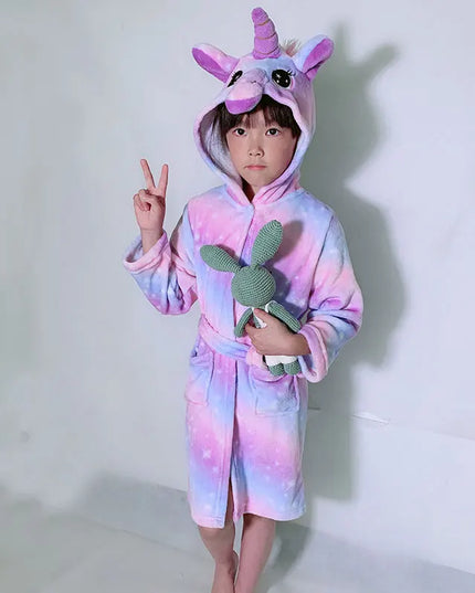 Deine pinken Einhorn Schuhe für