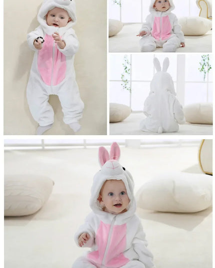 Kuschelige Einhorn Decke für Babys!