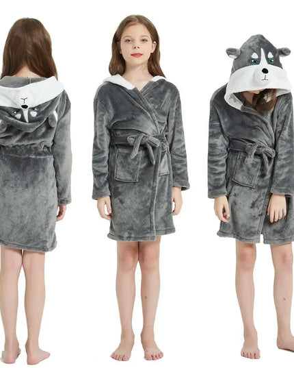 Dein cooler Einhorn Pyjama für Abenteurer